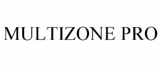 MULTIZONE PRO