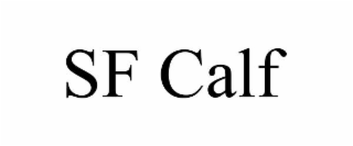 SF CALF