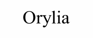 ORYLIA