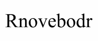 RNOVEBODR