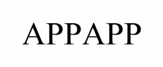 APPAPP