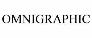 OMNIGRAPHIC
