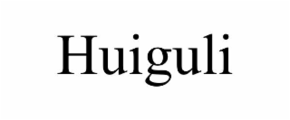 HUIGULI