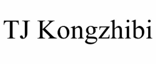 TJ KONGZHIBI