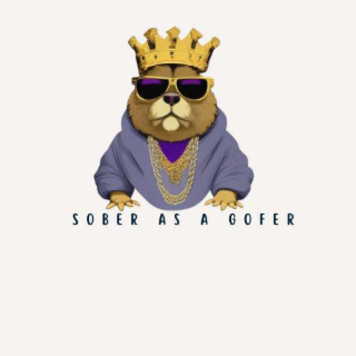 SOBER AS A GOFER