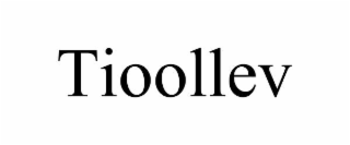 TIOOLLEV
