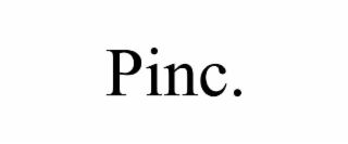 PINC.