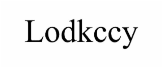 LODKCCY