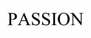 PASSION