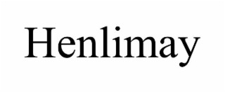 HENLIMAY