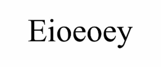 EIOEOEY