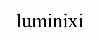LUMINIXI