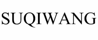 SUQIWANG