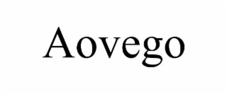 AOVEGO