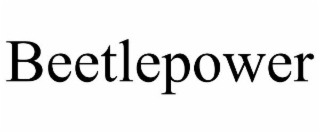 BEETLEPOWER