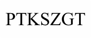 PTKSZGT