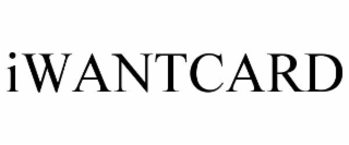 IWANTCARD