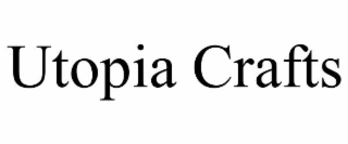 UTOPIA CRAFTS