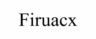 FIRUACX