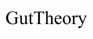 GUTTHEORY