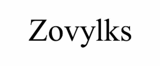 ZOVYLKS