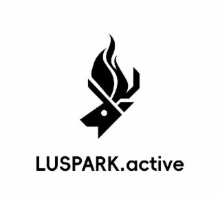 LUSPARK.ACTIVE