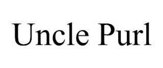 UNCLE PURL