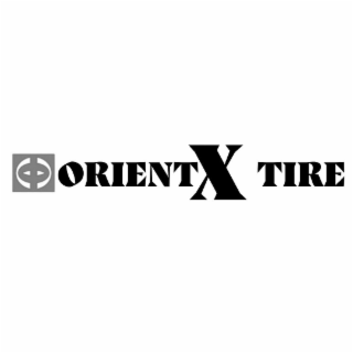 ORIENTX TIRE