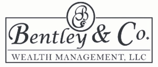 BENTLEY & CO. WEALTH MANAGEMENT, LLC