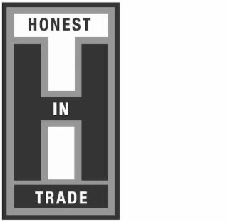 HONEST IN TRADE