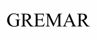 GREMAR
