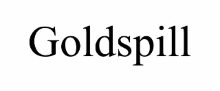 GOLDSPILL
