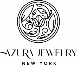 AZURA JEWELRY NEW YORK