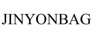 JINYONBAG