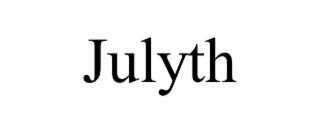 JULYTH
