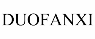 DUOFANXI