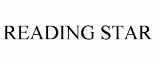READING STAR