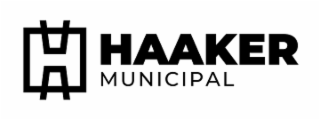 HAAKER MUNICIPAL