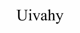 UIVAHY