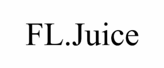 FL.JUICE