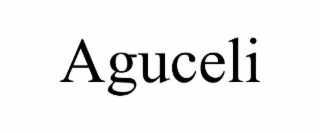 AGUCELI