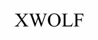 XWOLF