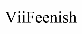 VIIFEENISH
