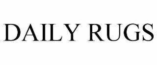 DAILY RUGS