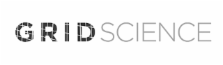 GRID SCIENCE