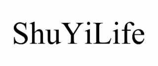 SHUYILIFE