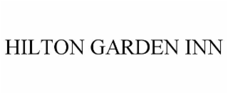 HILTON GARDEN INN