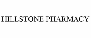 HILLSTONE PHARMACY