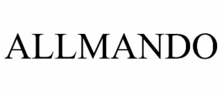 ALLMANDO