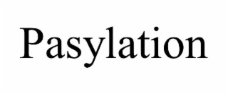 PASYLATION